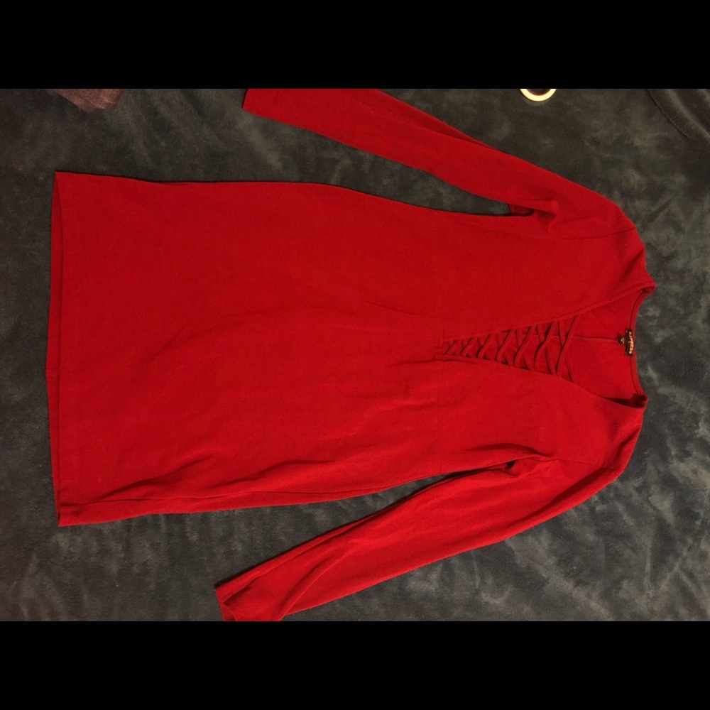 Express Dress